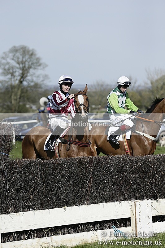 PtP 260317 148 - Mendip Farmers Point-to-Point Ston Easton 26/03/17