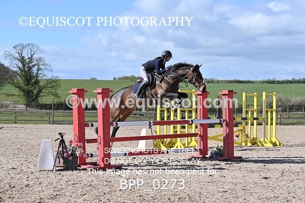 BPP_0273 - CLASS 21 SUN Senior 1.05m Open