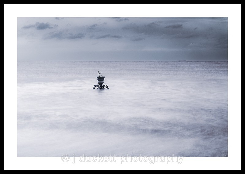 Happisburgh Tide Bell 2