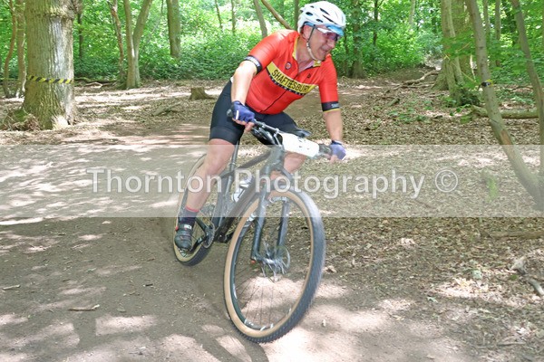 056 - MTB East Round 6 Potash 1st June 2025  13:20 Male Adult Elite/S1 start (1Hr) +1 Lap
