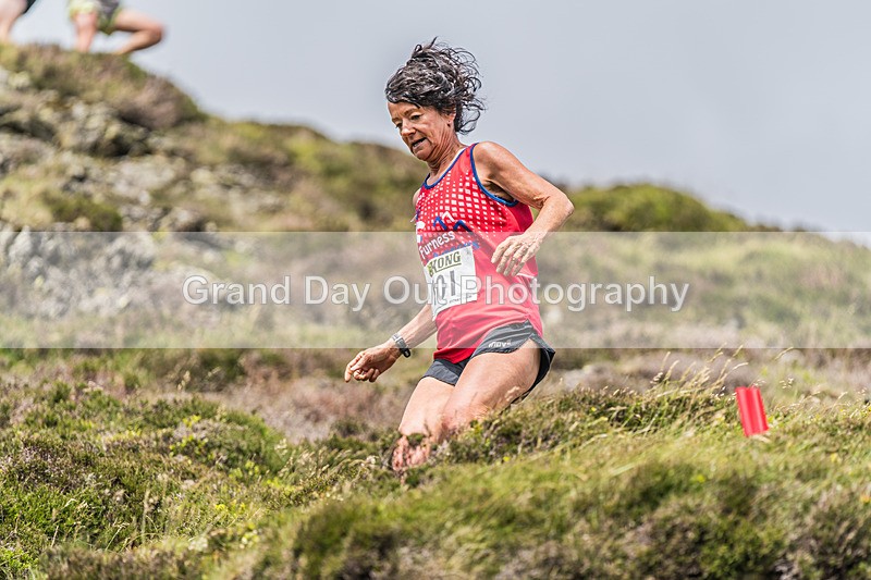 Gategill-263 - Gategill Fell Race Saturday 6th July 2024
