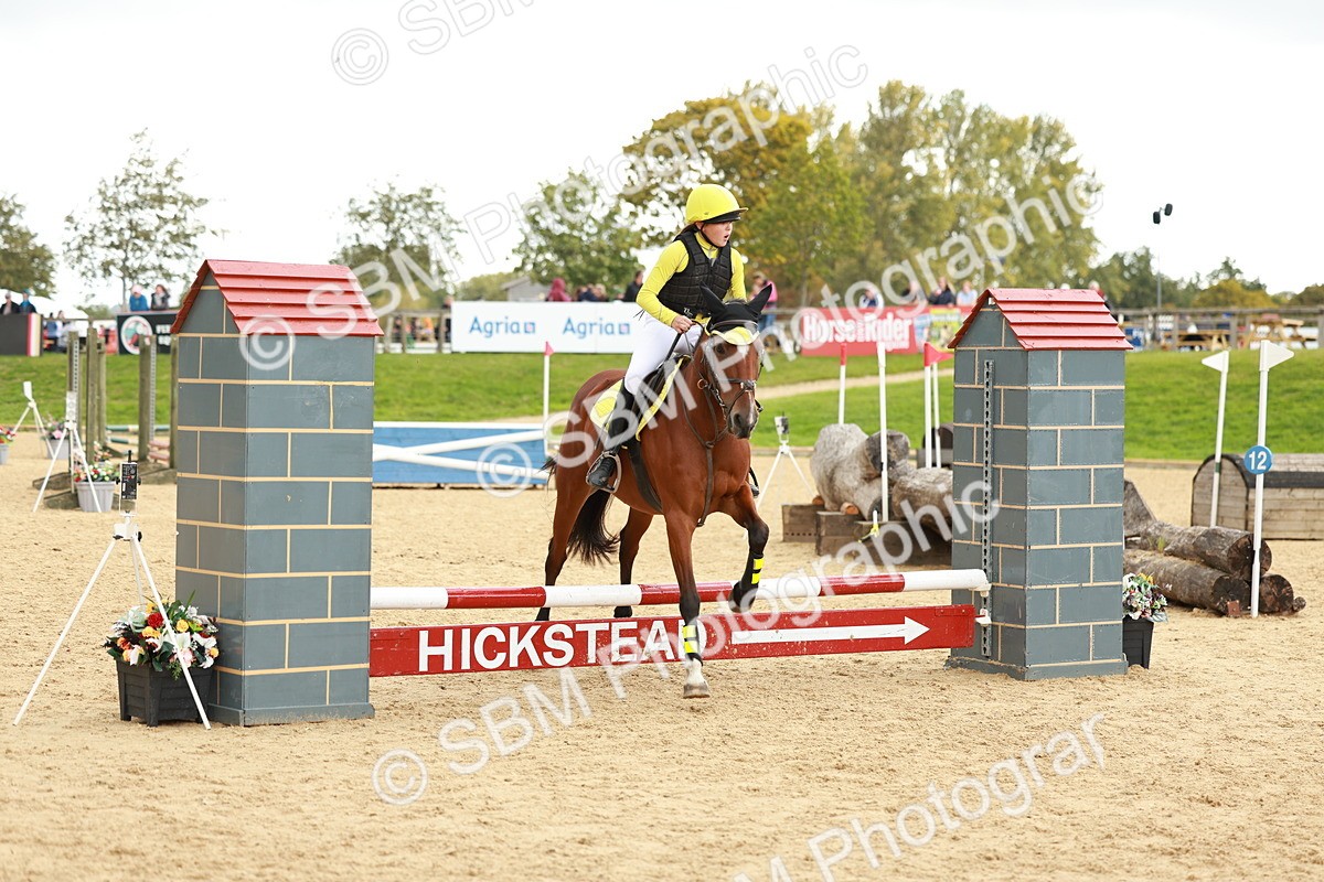 SBM_19068 - E8 - Eventers Challenge 50cm championship