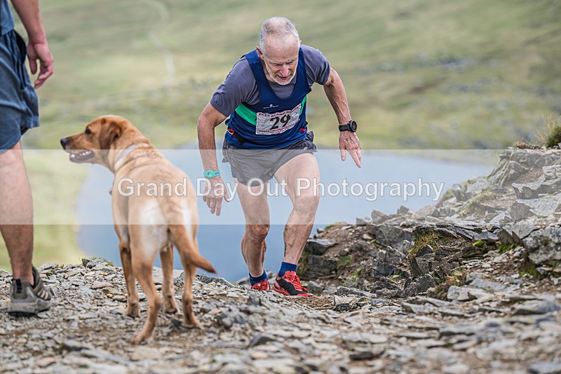 Grisedale HS-521 - Grisedale Horseshoe Fell Race Saturday 5th September 2026