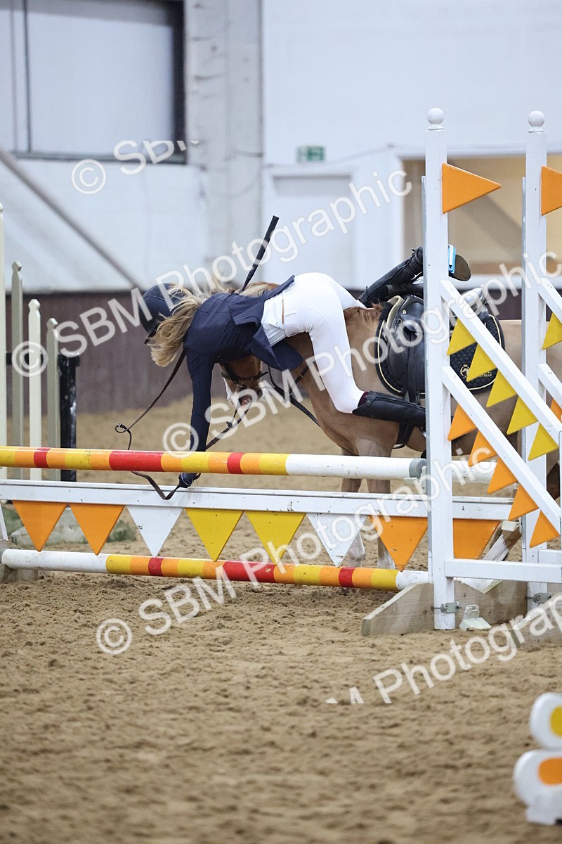 SBM_002322 - Class 8 - Clear Round