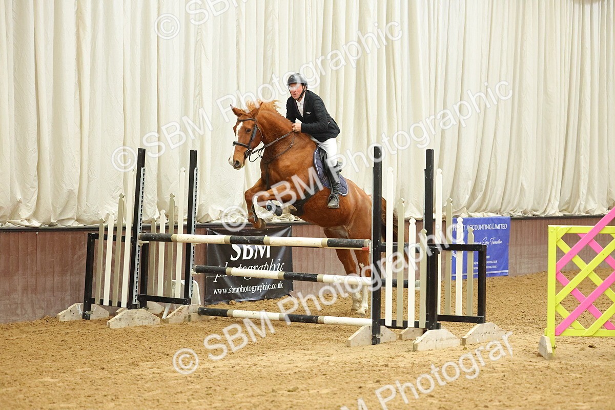 SBM_000671 - Class 3 - Senior Discovery - 1.00m