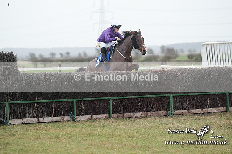 PtP 210124 494 - Cocklebarrow Races Point-to-Point 21/01/24