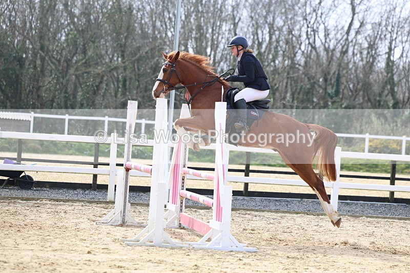 3E7A7154 - Class 5: Senior 95cm