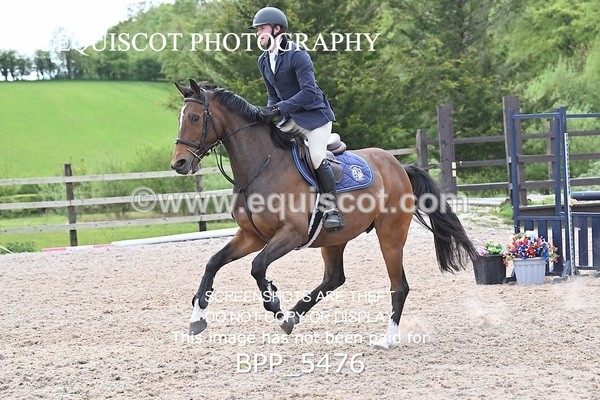 BPP_5476 - CLASS 3 Club 90cms Open