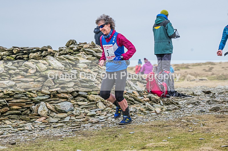 Black Combe-539 - Black Combe Fell Race Saturday 4th March 2023
