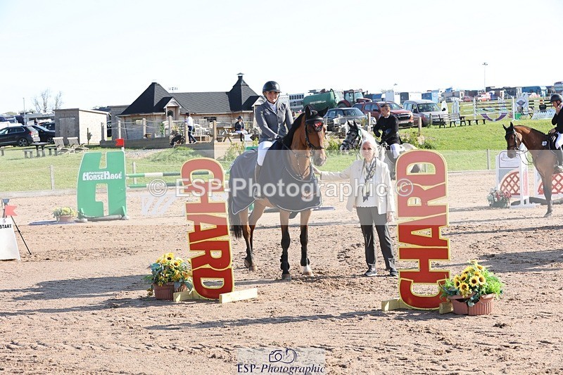 250427-090712-14739 - Cls 28 Young Horse 5yr old