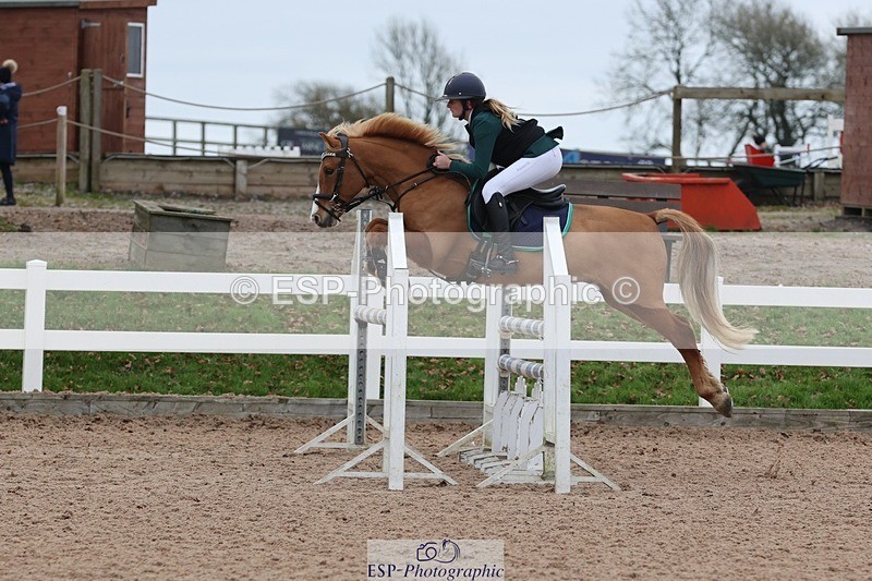 241116X-130203-01857 - Cls 13 Pony Saphire Qualifier
