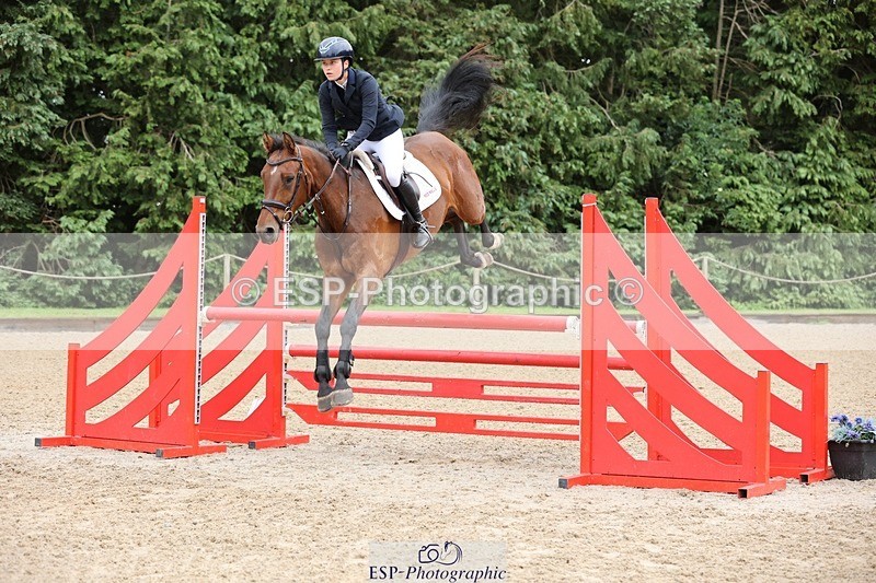 240705-083514-07665 - Cls 19 5 Yr Old Qualifier 1.10m