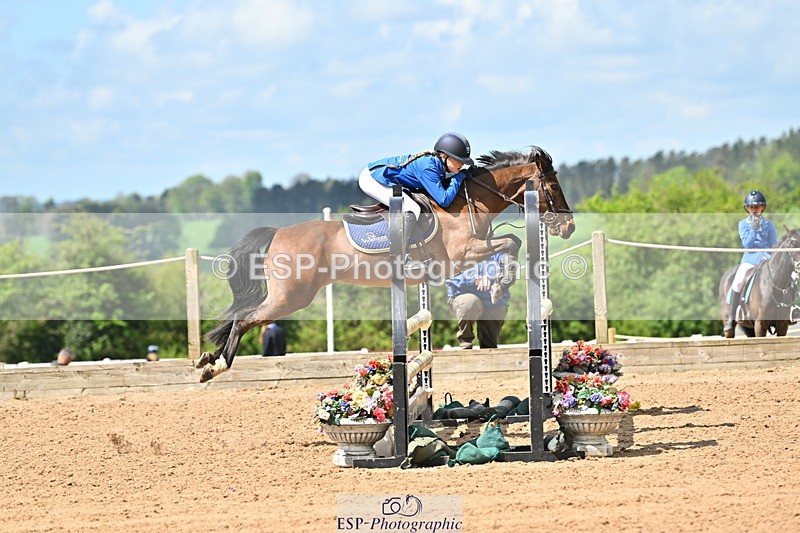 240504A-115745-01358 - Cls 3 Pony Discovery & 90cm Open