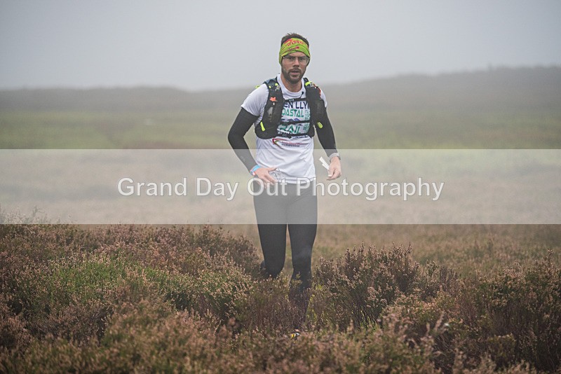 Kong MMM-3 - Kong Mini Mountain Marathon Round 2 Peak District Bradfield Sunday 24th September 2023