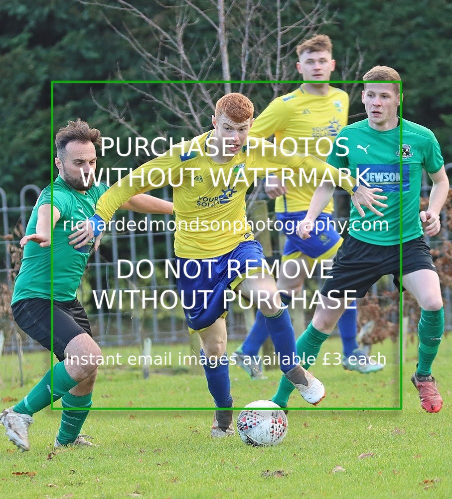IMG_6323 - Kendal United vs Freckleton (7/1/23)