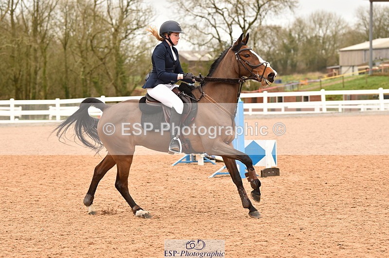 240210A-143000-01555 - Cls 12-14 Children on Horses