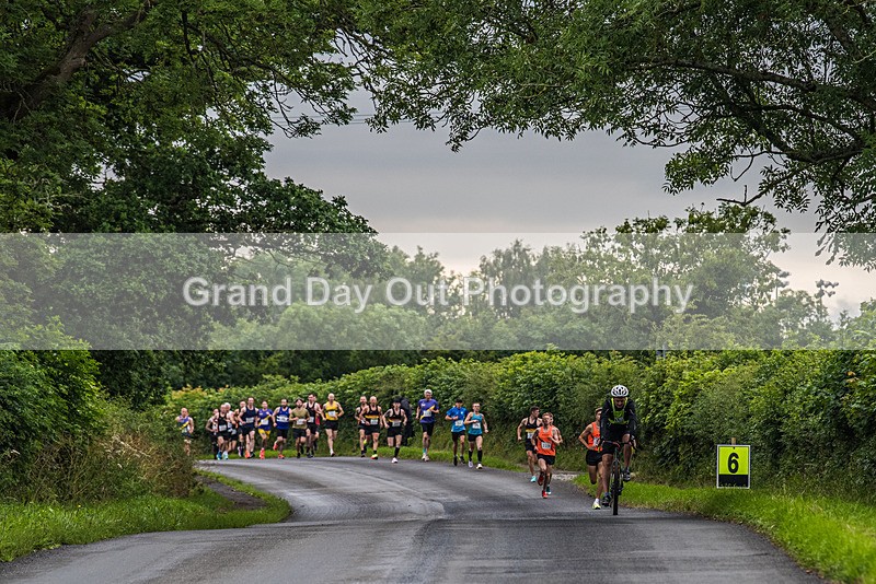 Lambfoot Loop-50 - Lambfoot Loop Road Race Tuesday 4th July 2023
