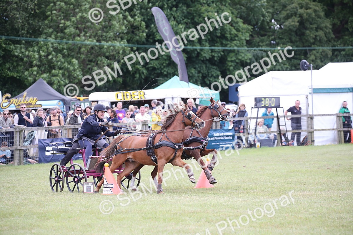 SBM_15478 - Class 90 - Scurry 122cm and Under