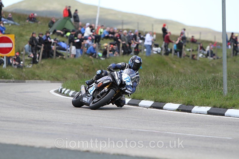  - Supersport Race 1