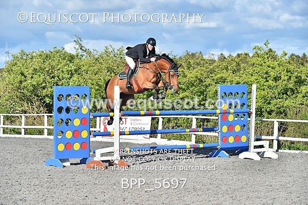 BPP_5697 - SAT CLASS 32 FOX/1.20M