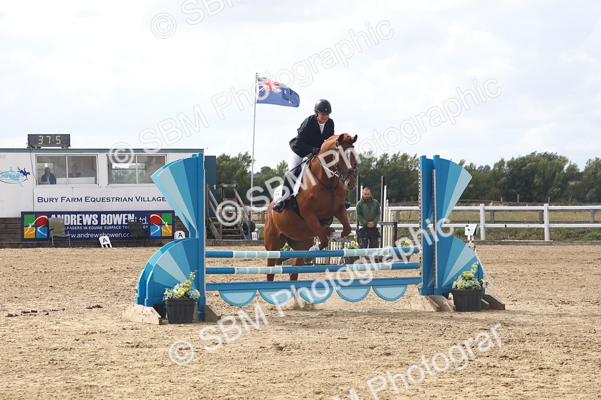 SBM_007877 - Class 10 - 80cm Champs