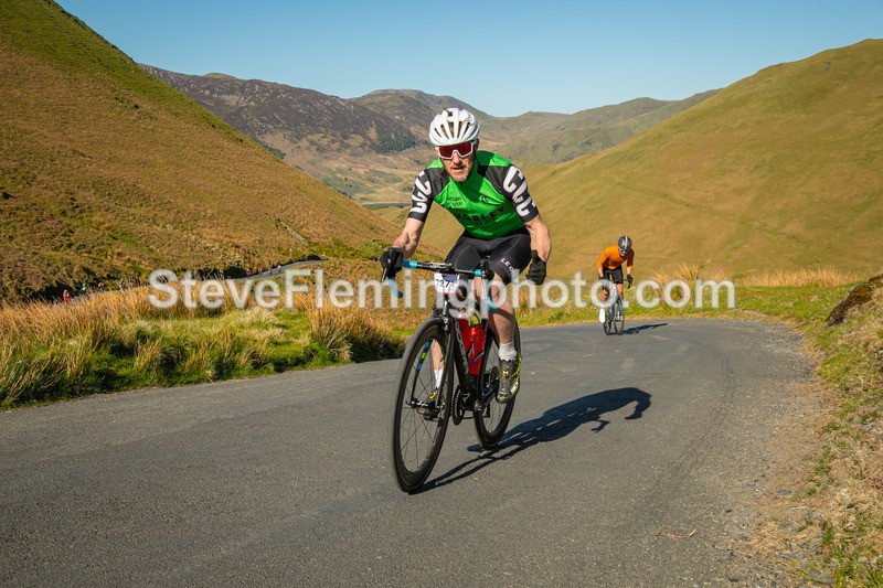 091954-3 - Newlands Pass 09.00 - 10.00
