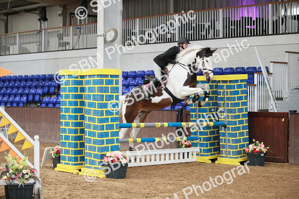 SBM_000468 - Class 3 - Senior Discovery - 1.00m Open