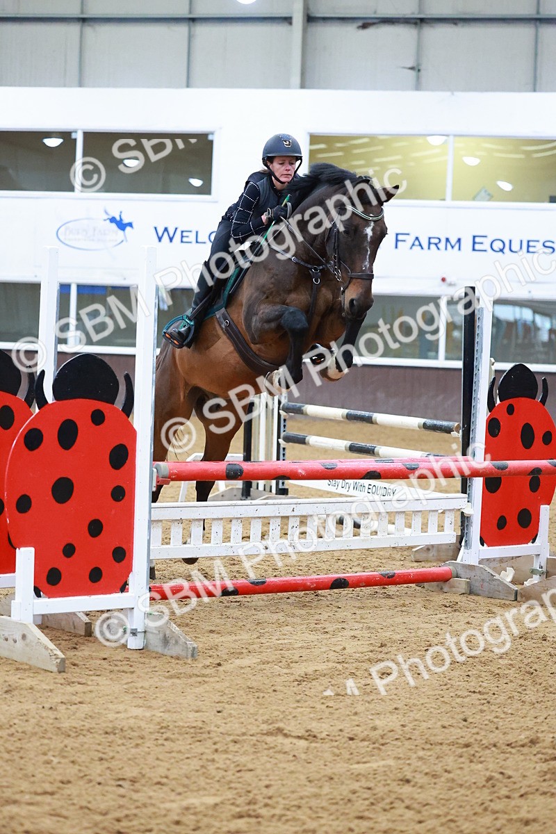 SBM_001181 - Class 3 - 1.00m