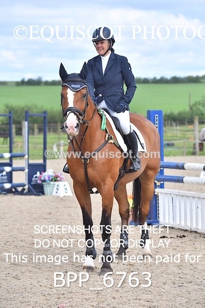 BPP_6763 - CLASS 3 Senior BritiNovice/ 90cm Open