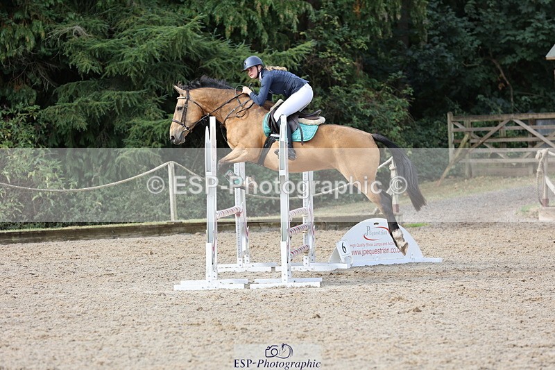 250829A-094707-00316 - Cls 6 85cm Amateur Quali