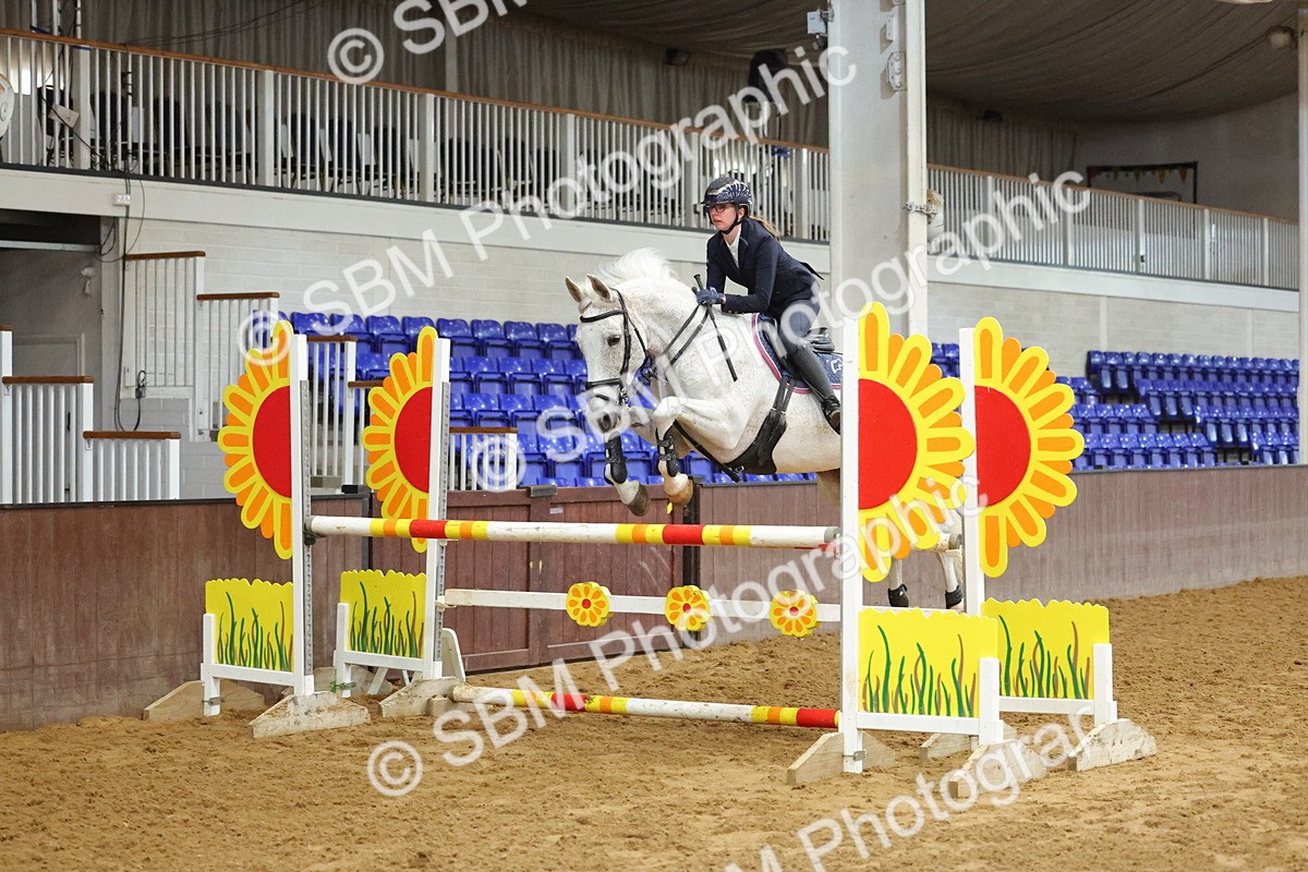 SBM_001459 - Class 4 - Senior Newcomer - 1.10m