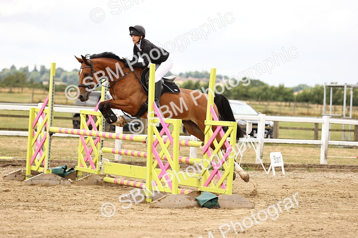 SBM_026159 - Class 11 - Senior Discovery - 1.00m