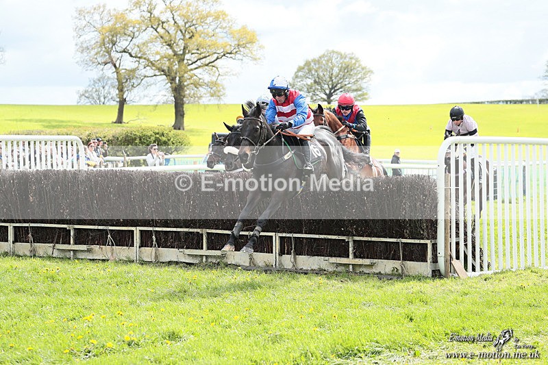 PtP 180426 299 - Worcestershire Hunt PtP Chaddesley Corbett 18/04/26
