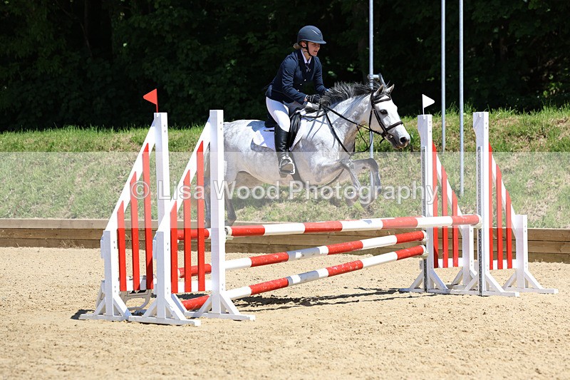 3E7A3003 - Class 7: 80cm open