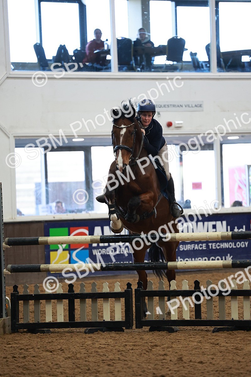 SBM_003495 - Class 11 - Senior Newcomers/ 1.10m Open