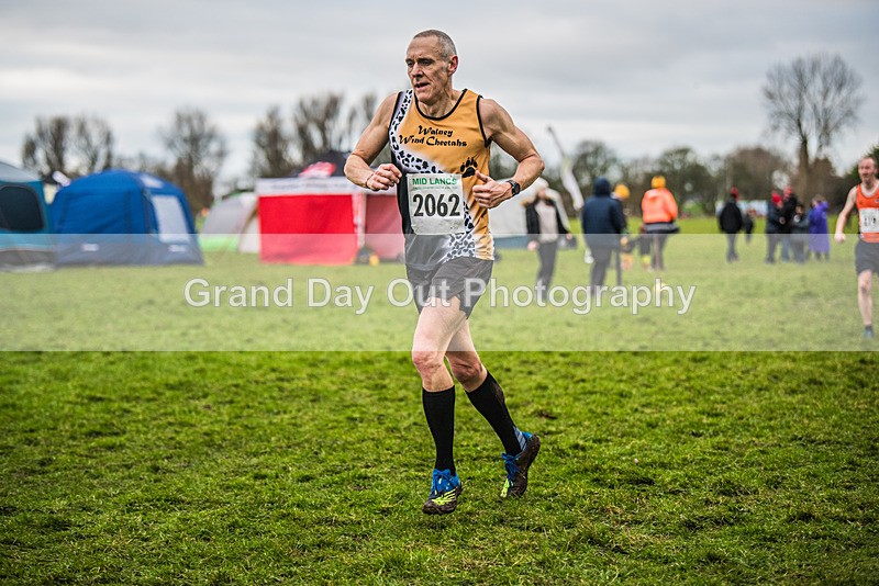 Blackpool-1125 - Mid Lancs XC Blackpool Saturday 13th January 2024