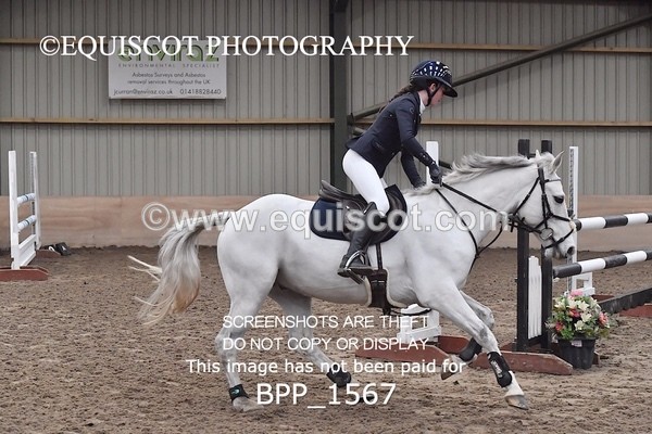 BPP_1567 - CLASS 6 138cm Pony Royal Highland Show Championship Qualifier