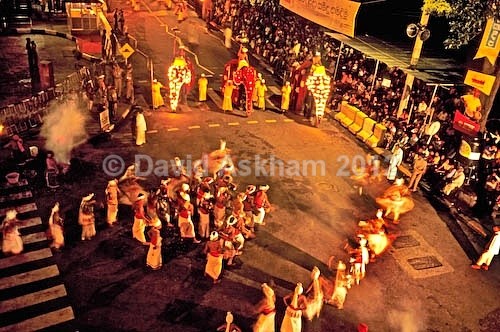 Religious parade - Leica Photography