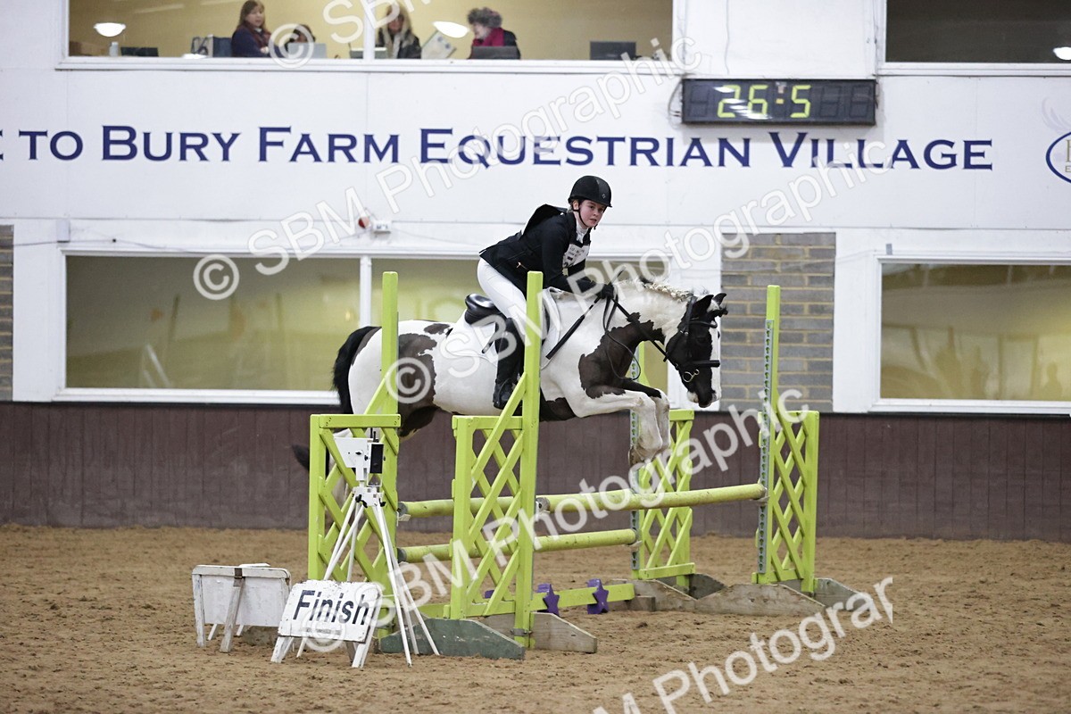 SBM_000104 - Class 1 - 80cm