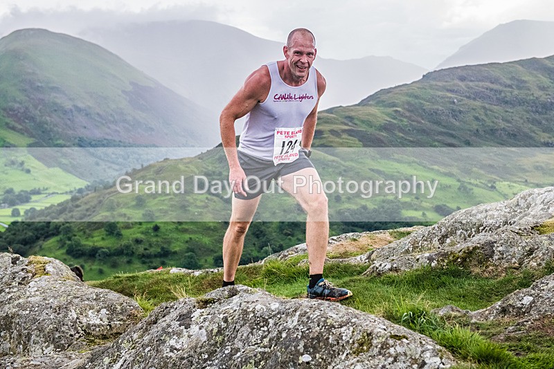 Arnison Crag-280 - Arnison Crag Horseshoe Fell Race Saturday 26th August 2023