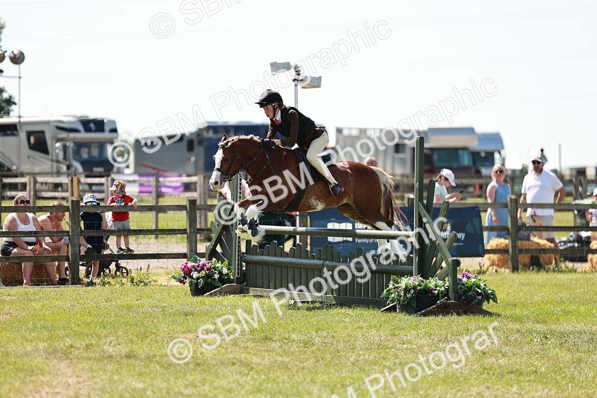 SBM_17625 - Class 112-113 - BSPS LIHS Working Sports Pony