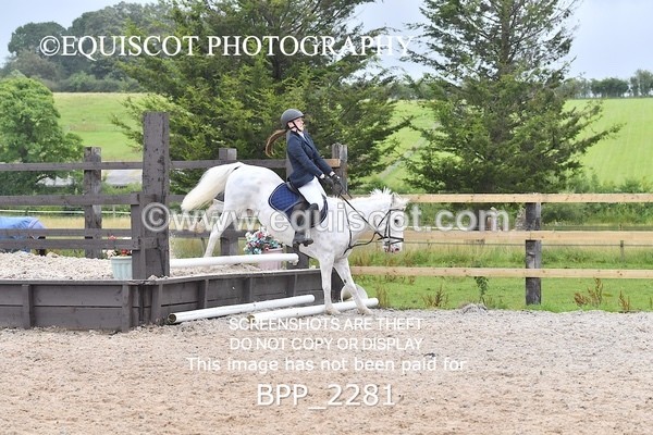 BPP_2281 - DERBY CLASS 6 - 70CM