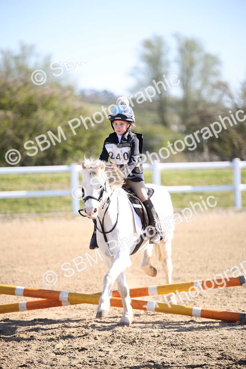 SBM_000238 - Class 1 - 40cm