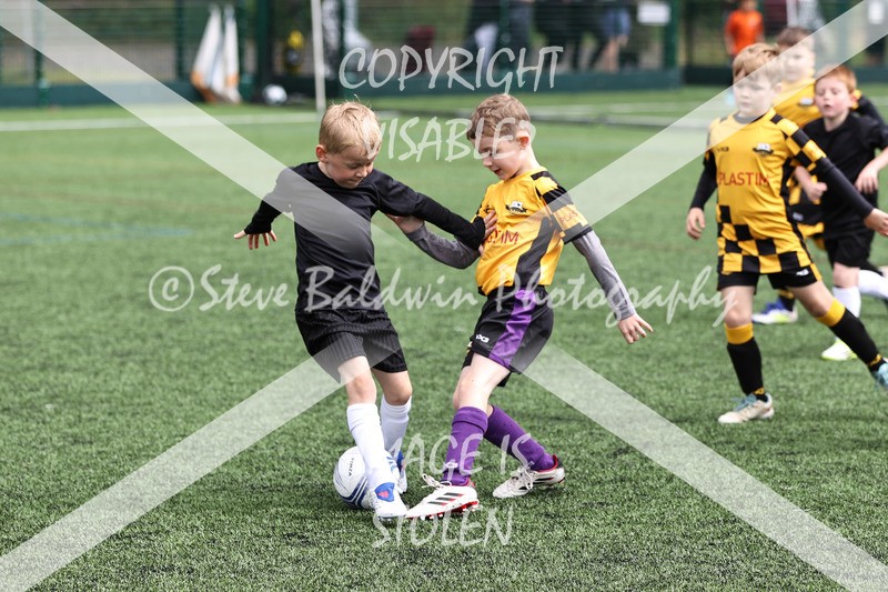 1DX32804 - Sat 6th U7 Boys