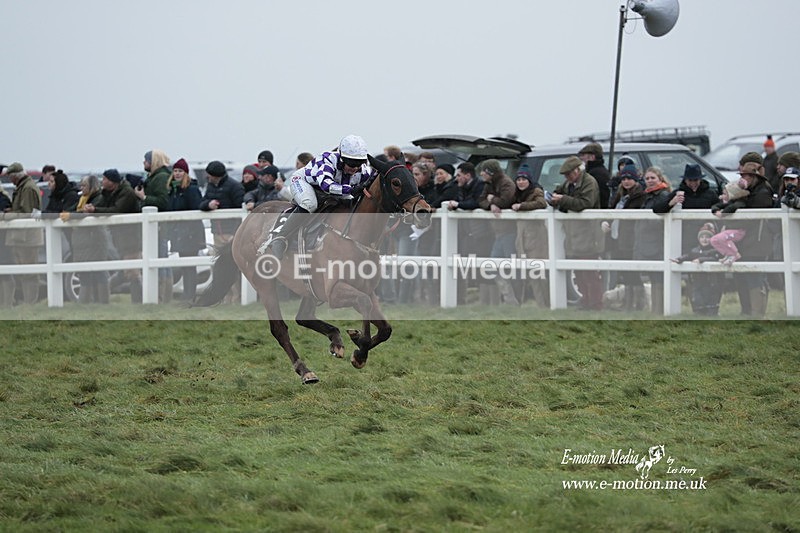 PtP 041222 0125 - Larkhill Racing Club Point-to-Point Larkhill 01/01/23