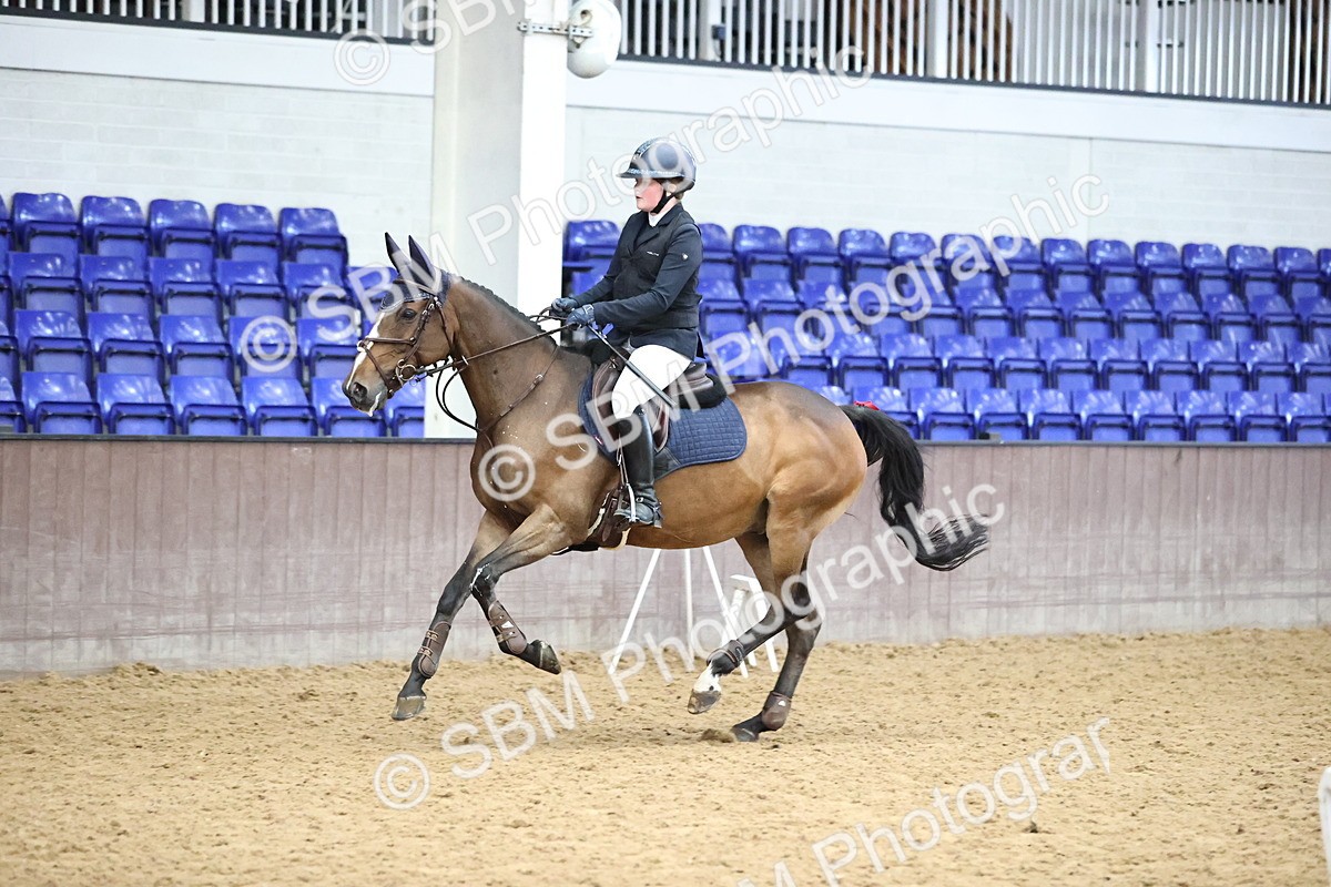 SBM_000685 - Class 2 - STX UK Pony British Novice 80cm Open