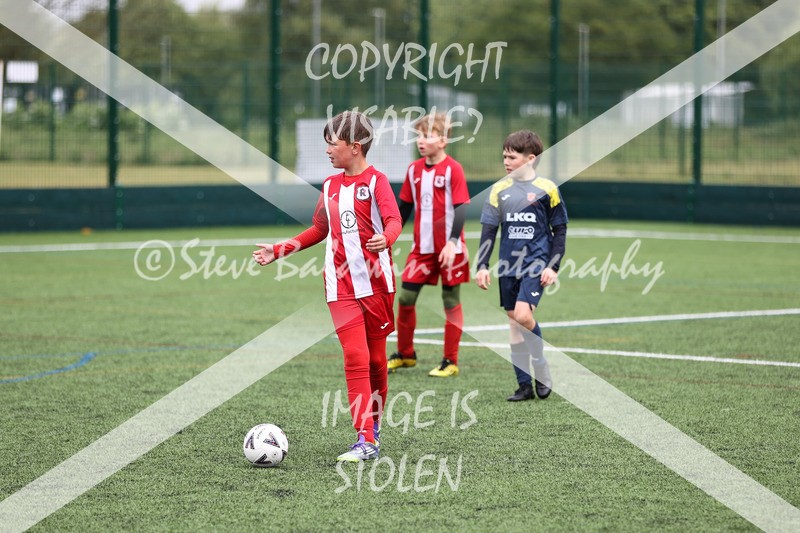1DX30416 - Sat 6th U9 Boys