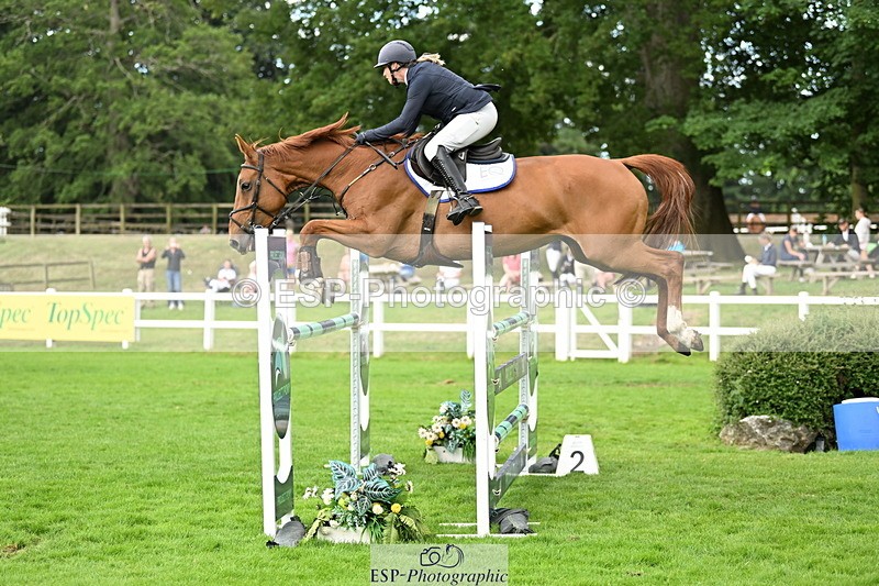 250703A-152750-04461 - Cls 3 1.30m Open