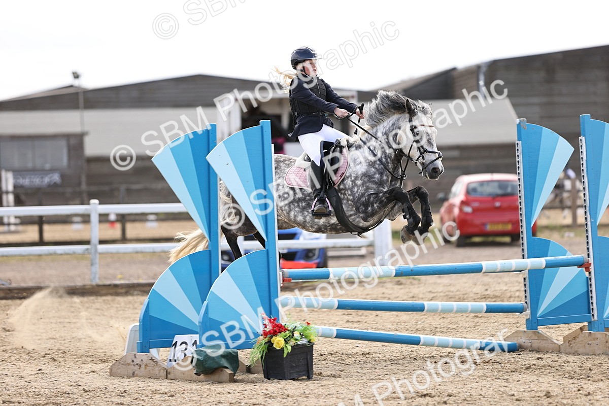 SBM_007251 - Class 2 - 80cm showjumping