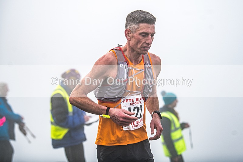 Wansfell-170 - Wansfell Race Friday 27th December 2024